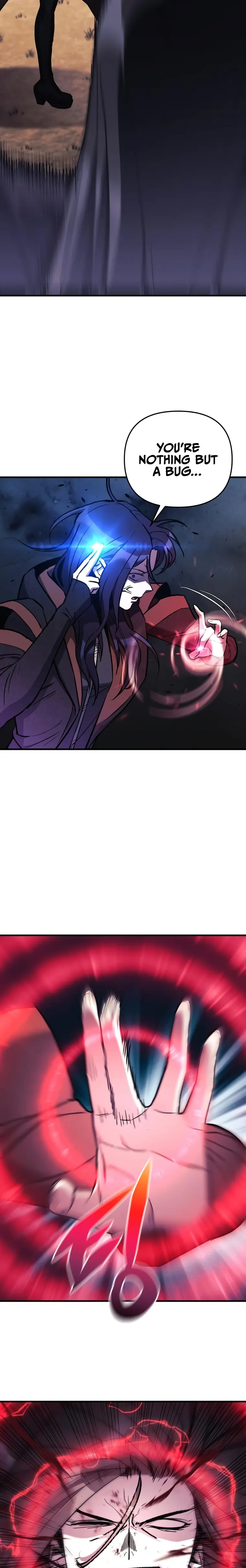 I’ll be Taking a Break for Personal Reasons Chapter 37 - page 23