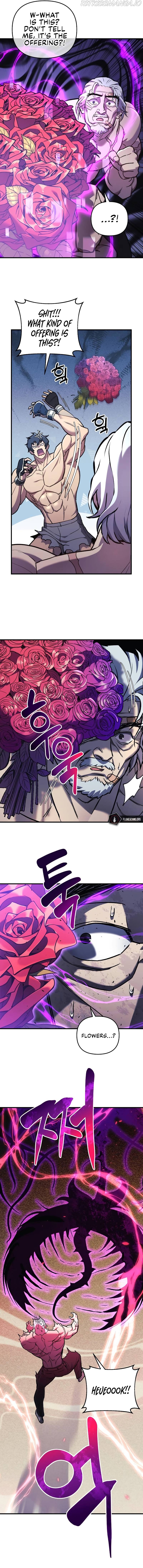I’ll be Taking a Break for Personal Reasons Chapter 36 - page 9