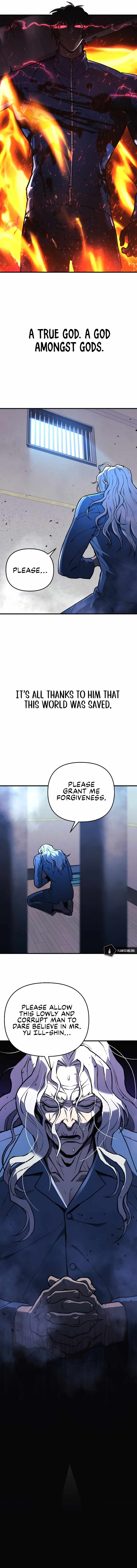 I’ll be Taking a Break for Personal Reasons chapter 32 - page 4
