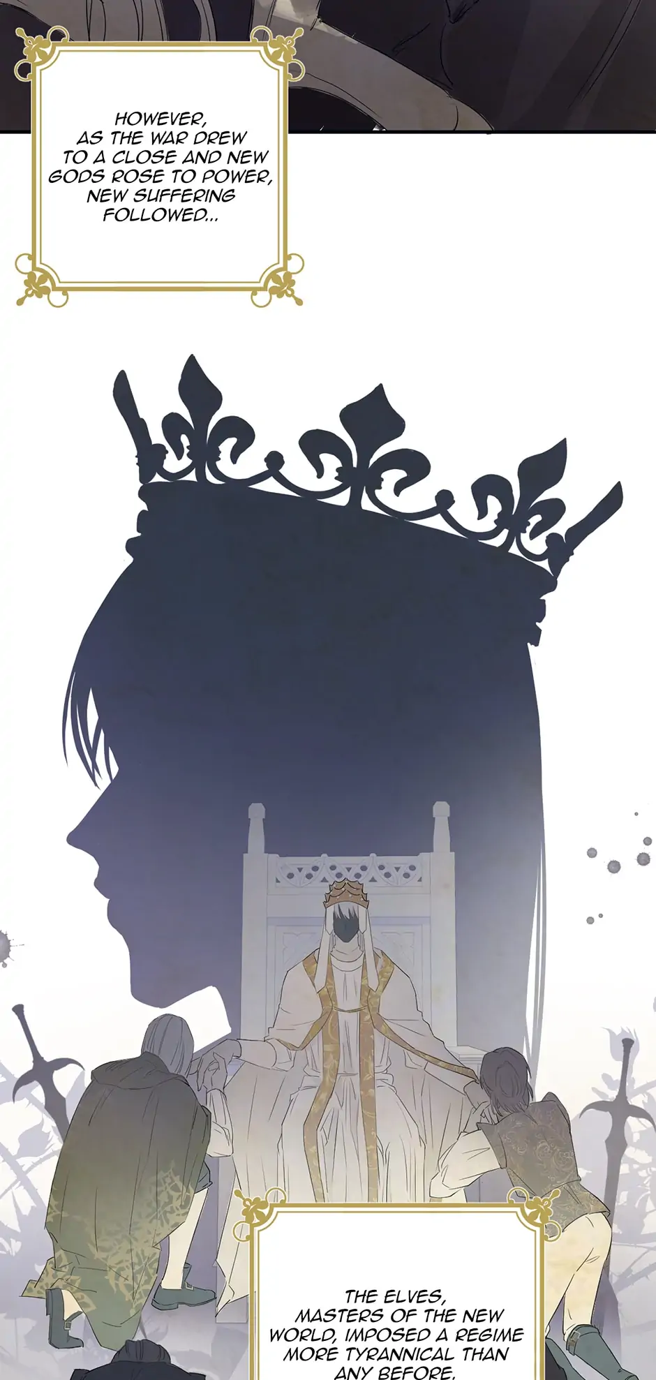 A Princess's Guide to Saving Dragons Chapter 1 - page 15