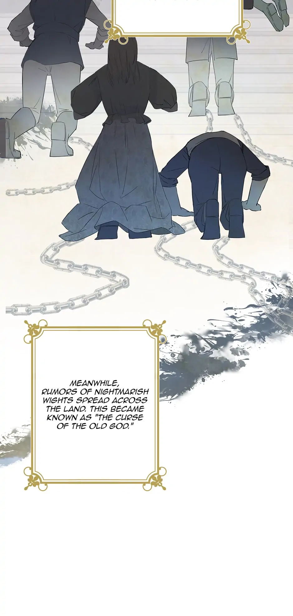 A Princess's Guide to Saving Dragons Chapter 1 - page 16