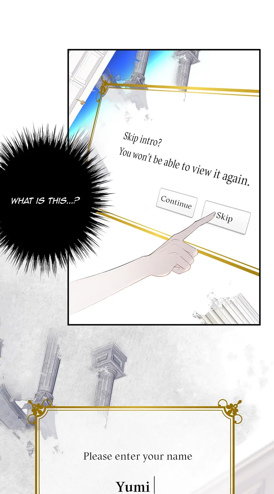 A Princess's Guide to Saving Dragons Chapter 1 - page 17