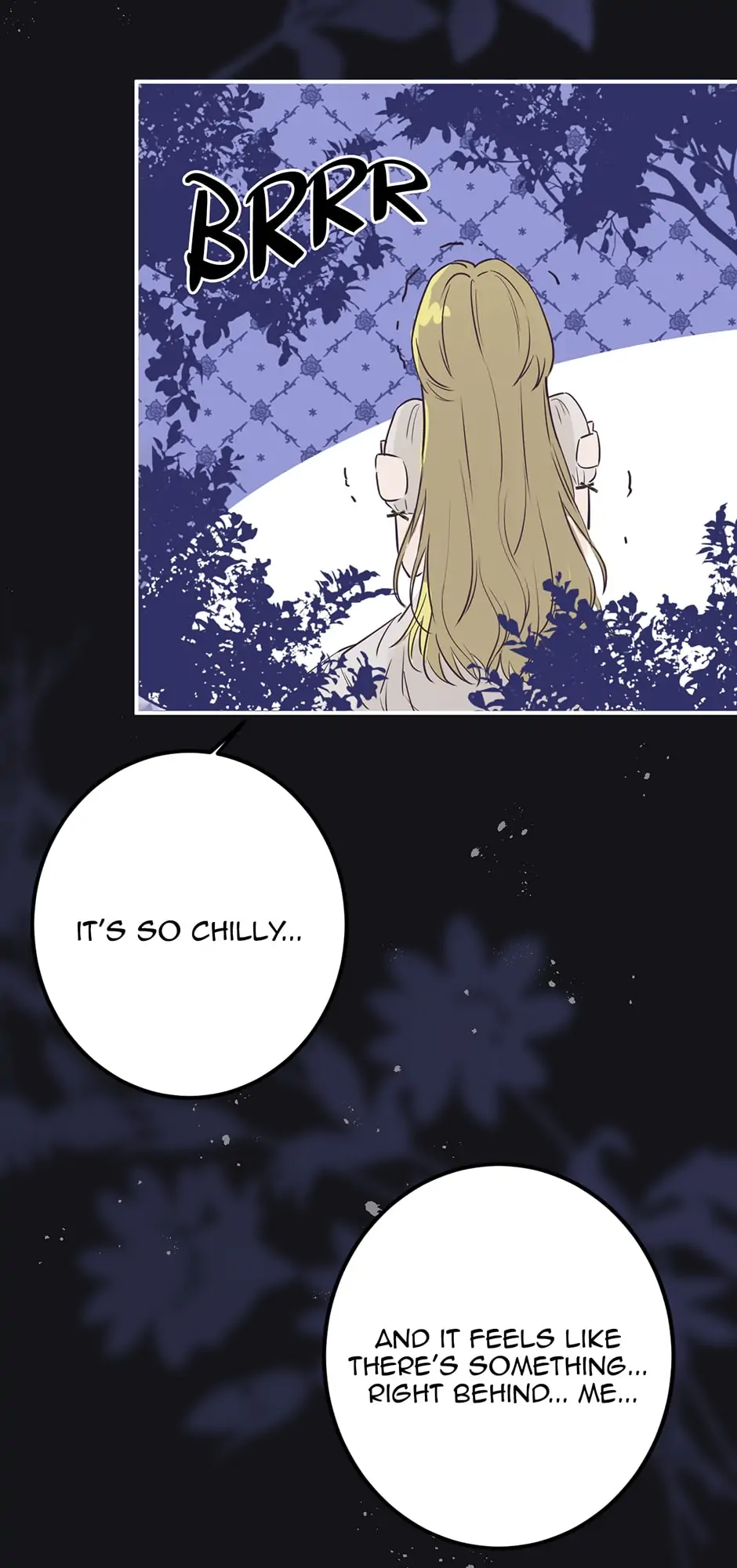 A Princess's Guide to Saving Dragons Chapter 1 - page 25