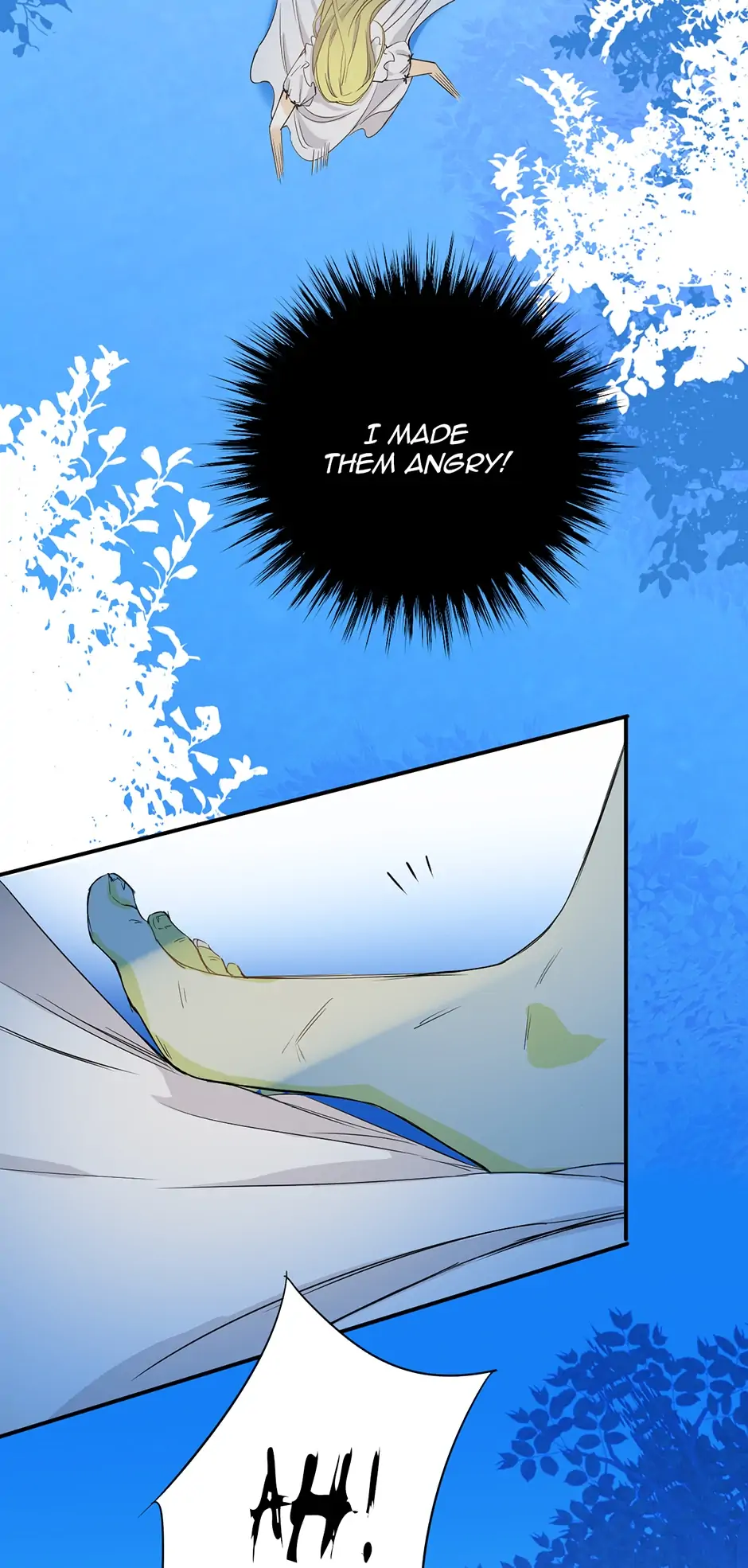 A Princess's Guide to Saving Dragons Chapter 1 - page 35