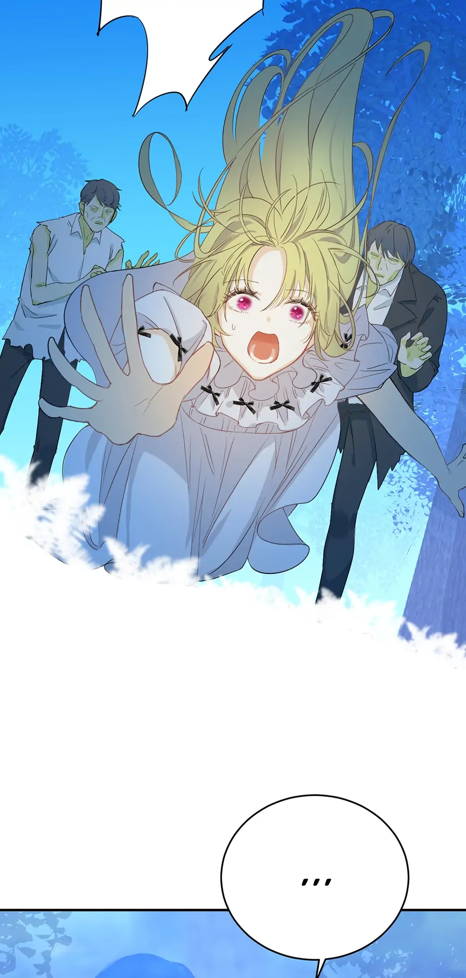 A Princess's Guide to Saving Dragons Chapter 1 - page 36