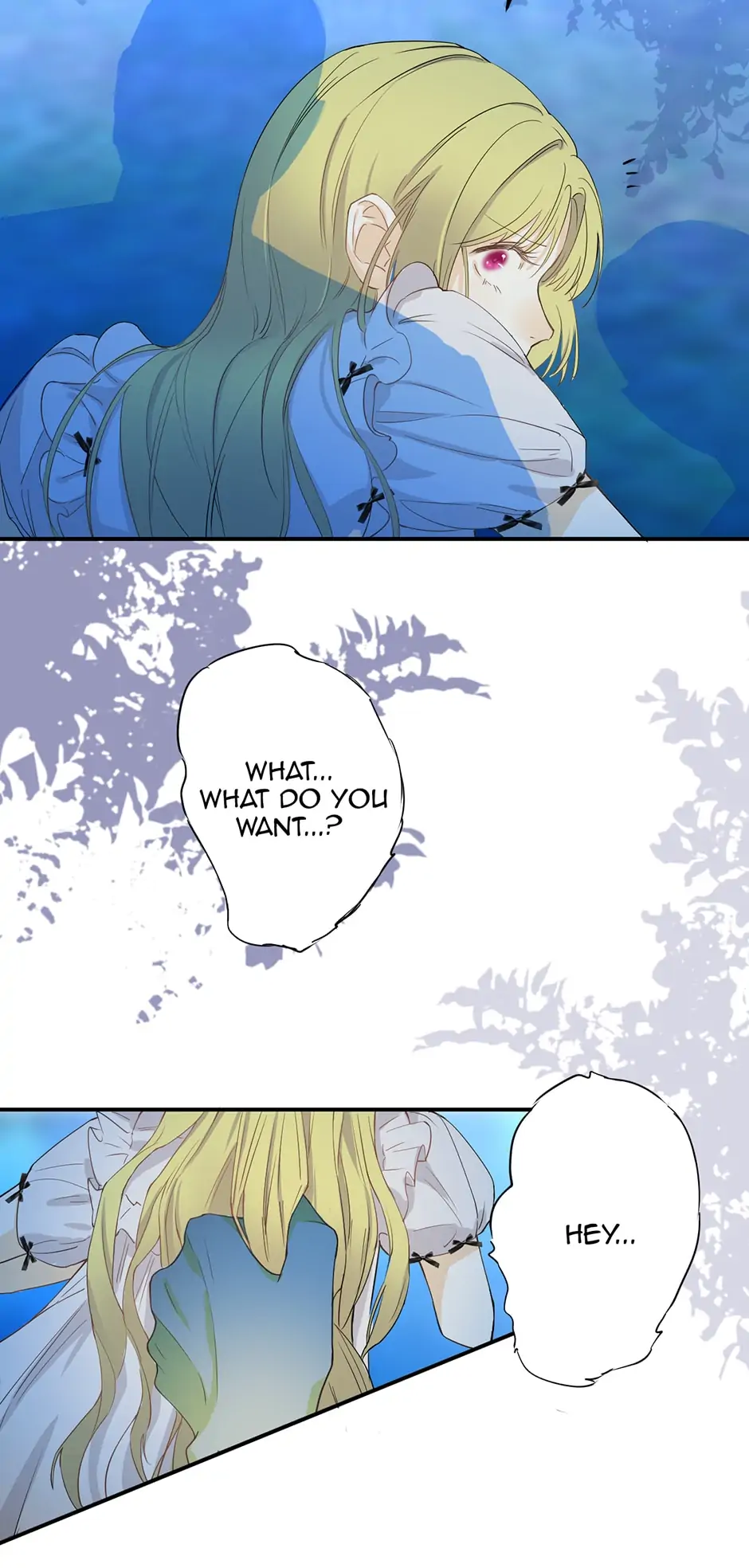 A Princess's Guide to Saving Dragons Chapter 1 - page 37