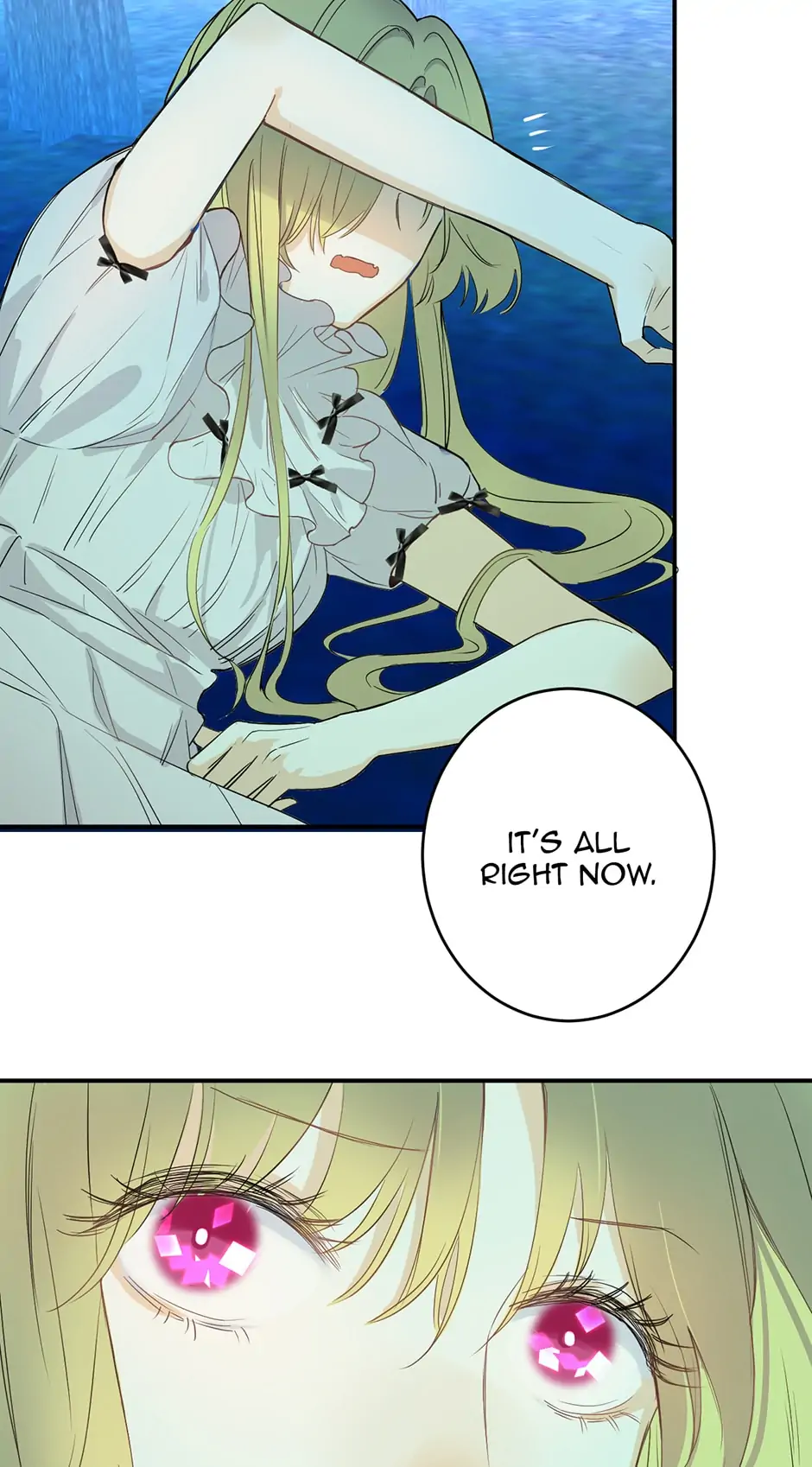 A Princess's Guide to Saving Dragons Chapter 1 - page 41
