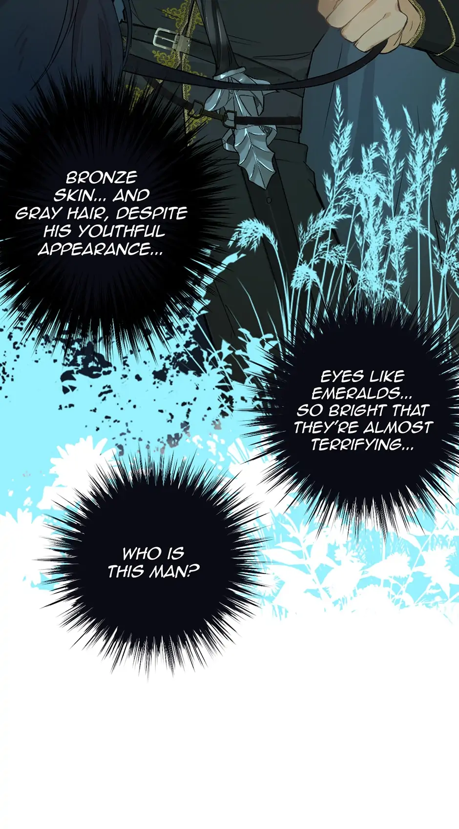A Princess's Guide to Saving Dragons Chapter 1 - page 43