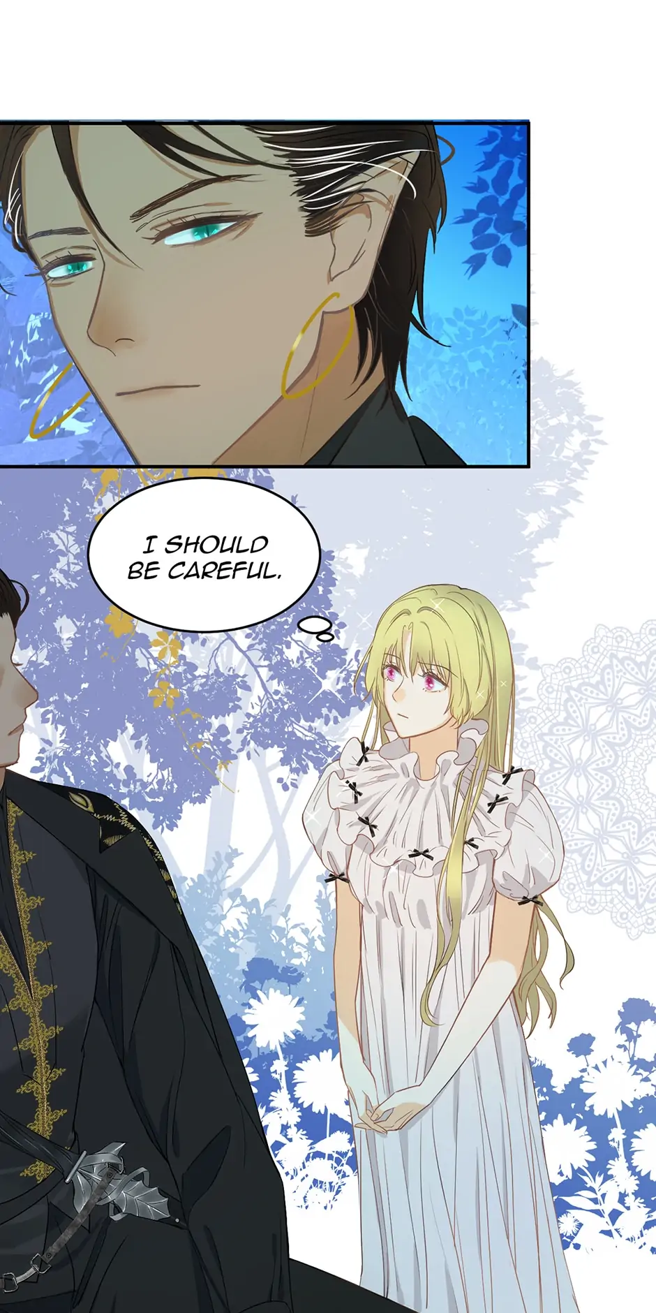 A Princess's Guide to Saving Dragons Chapter 1 - page 49