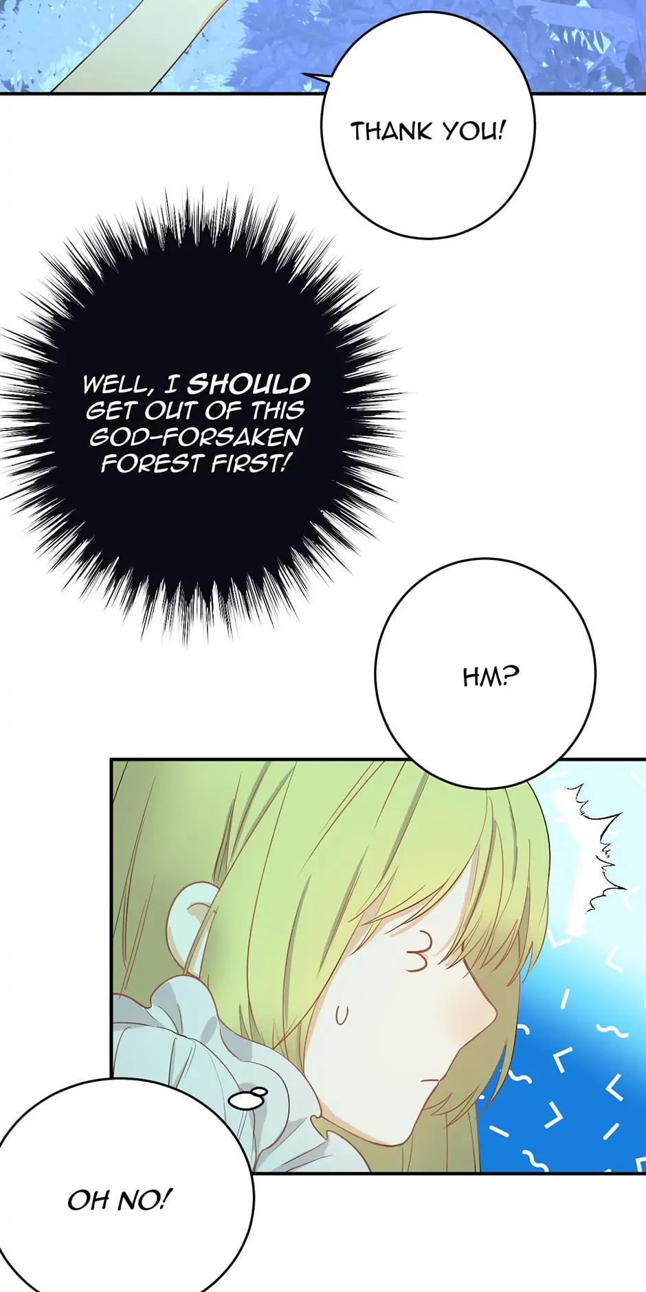 A Princess's Guide to Saving Dragons Chapter 1 - page 51