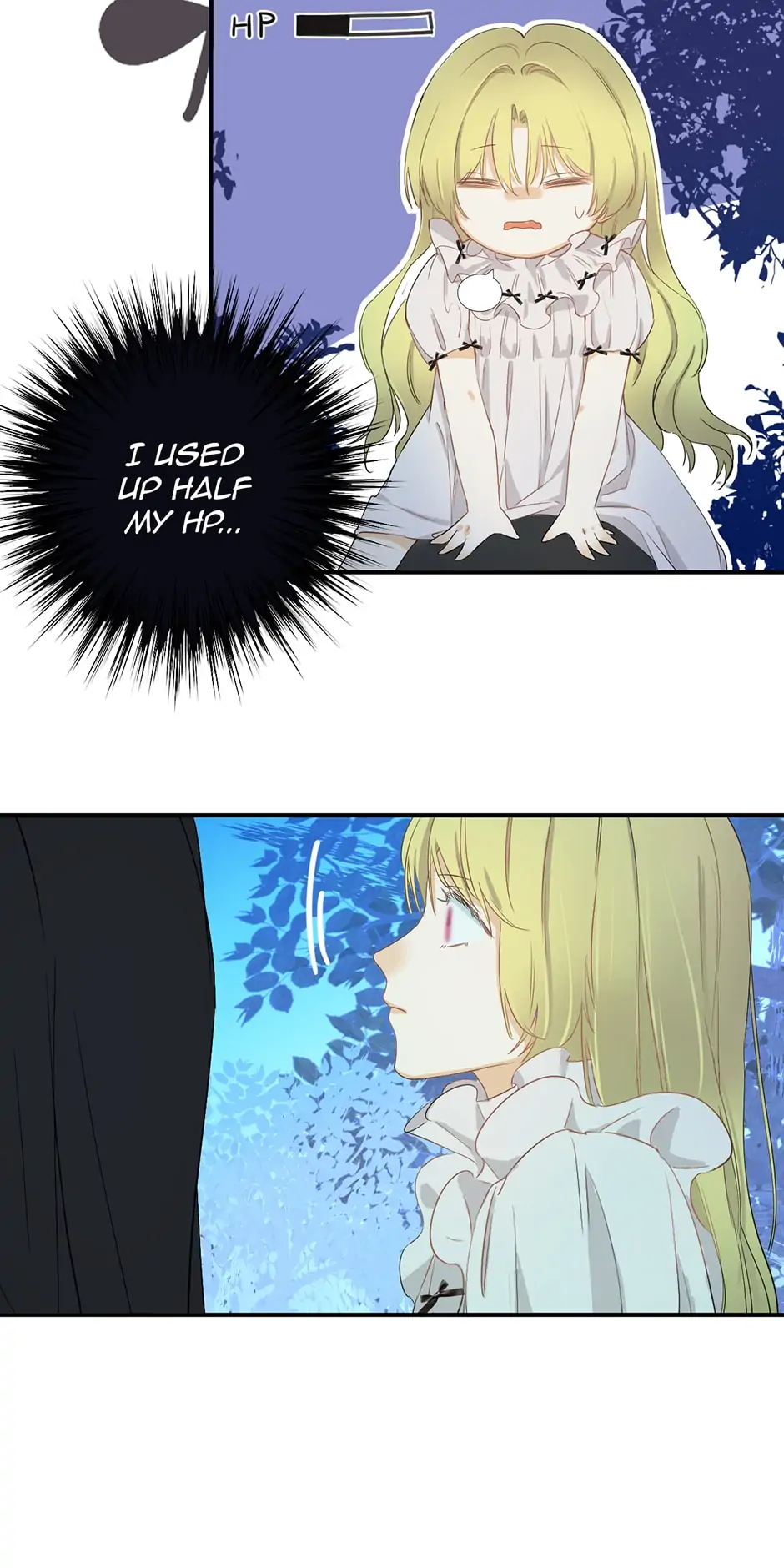 A Princess's Guide to Saving Dragons Chapter 1 - page 53