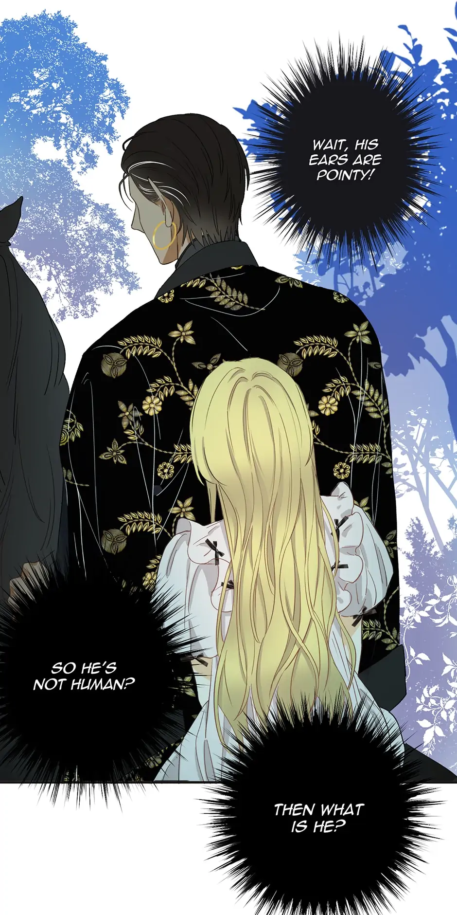 A Princess's Guide to Saving Dragons Chapter 1 - page 54