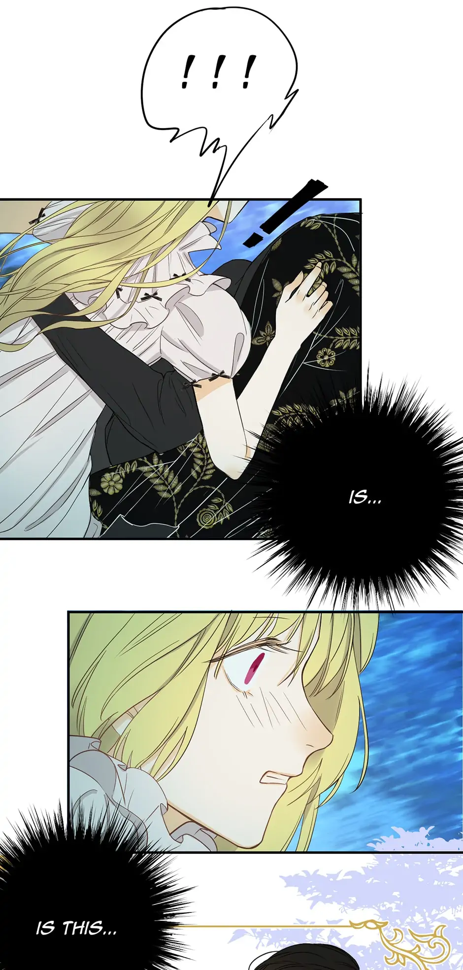 A Princess's Guide to Saving Dragons Chapter 1 - page 59