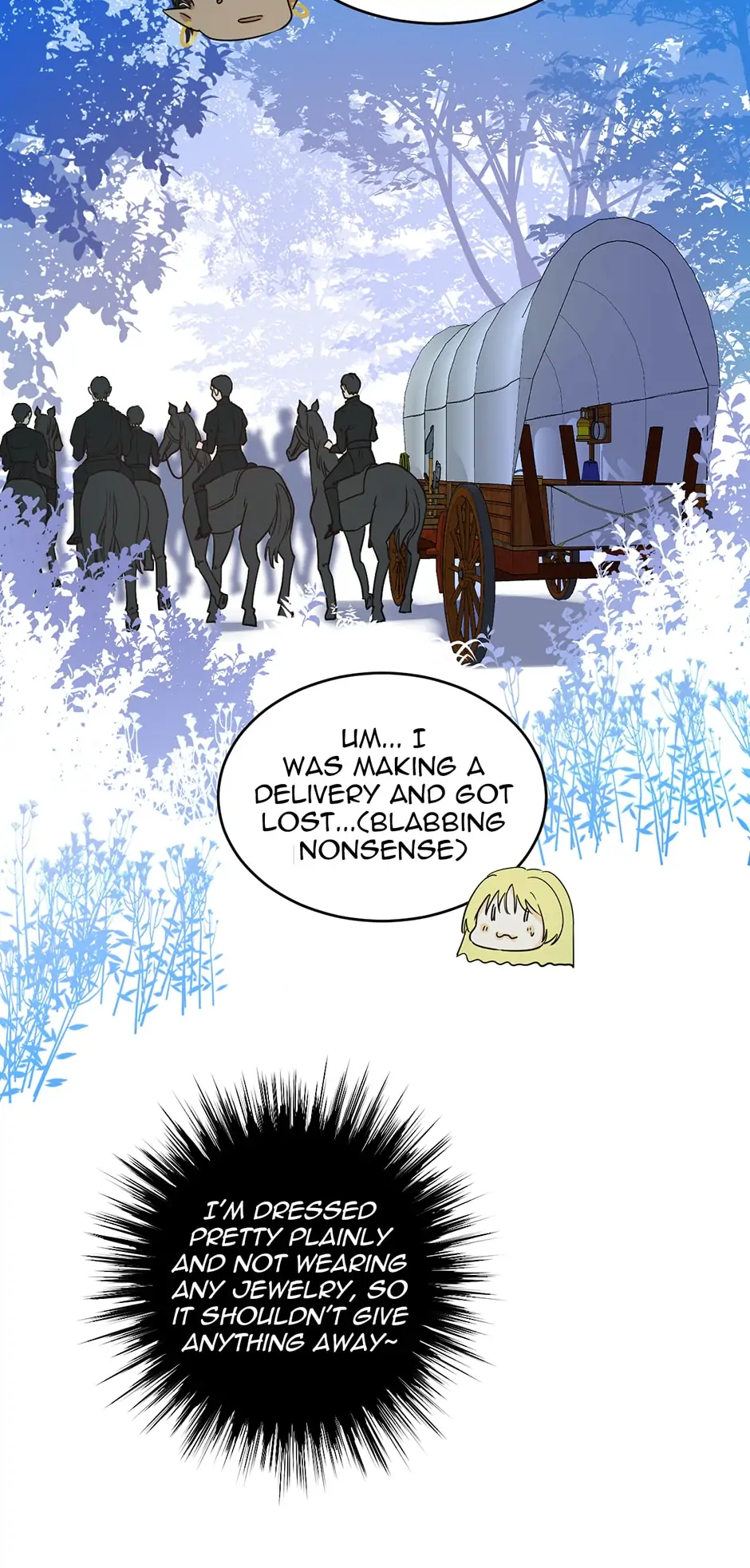 A Princess's Guide to Saving Dragons Chapter 1 - page 63