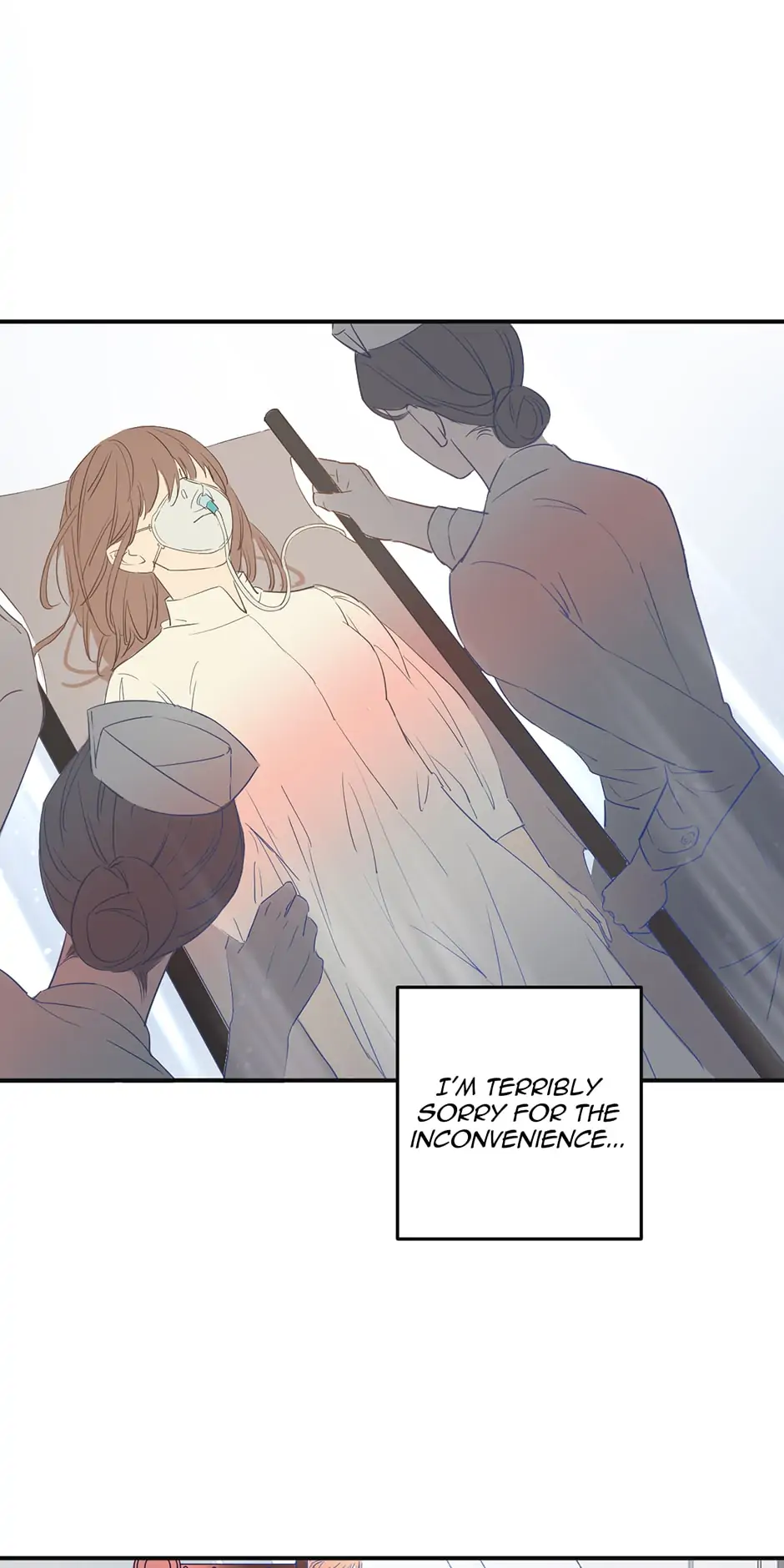 A Princess's Guide to Saving Dragons Chapter 1 - page 7