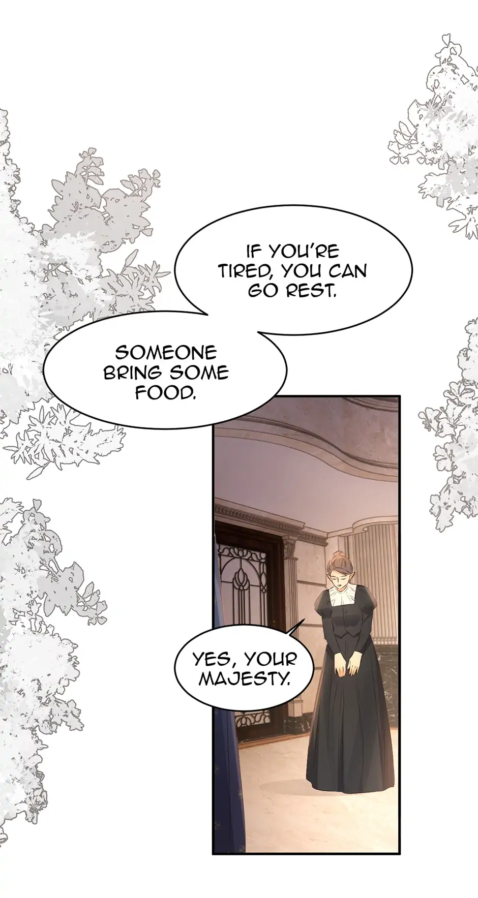 A Princess's Guide to Saving Dragons Chapter 24 - page 19