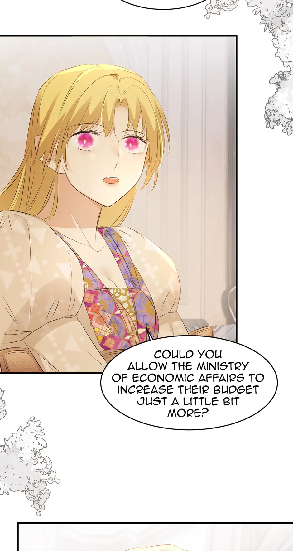 A Princess's Guide to Saving Dragons Chapter 24 - page 21