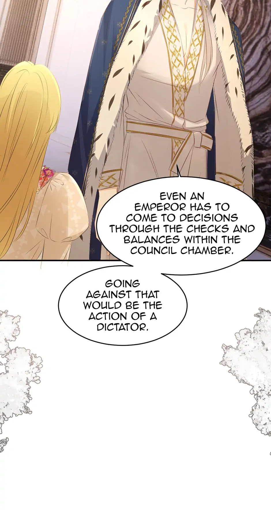 A Princess's Guide to Saving Dragons Chapter 24 - page 23