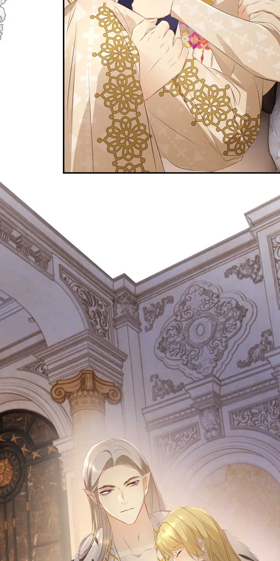 A Princess's Guide to Saving Dragons Chapter 24 - page 42
