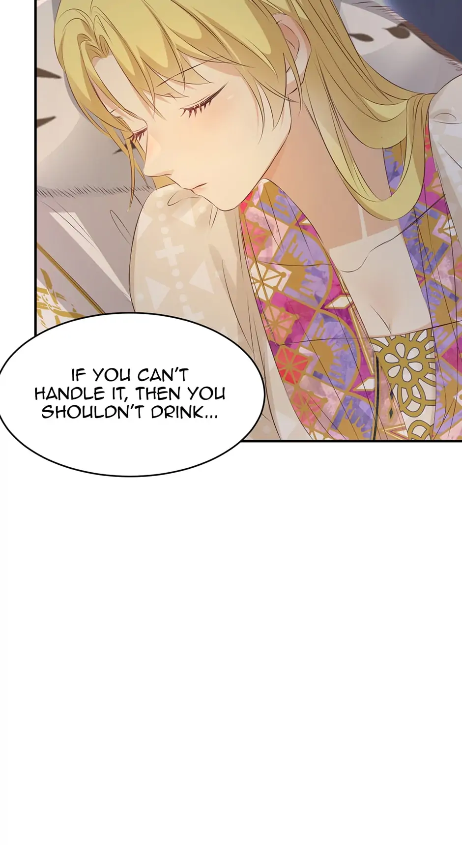 A Princess's Guide to Saving Dragons Chapter 24 - page 47