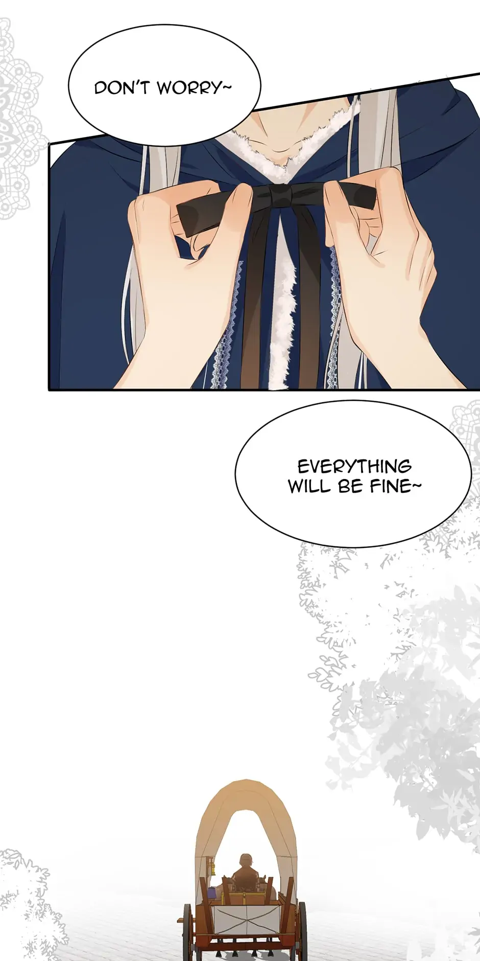 A Princess's Guide to Saving Dragons Chapter 8 - page 21