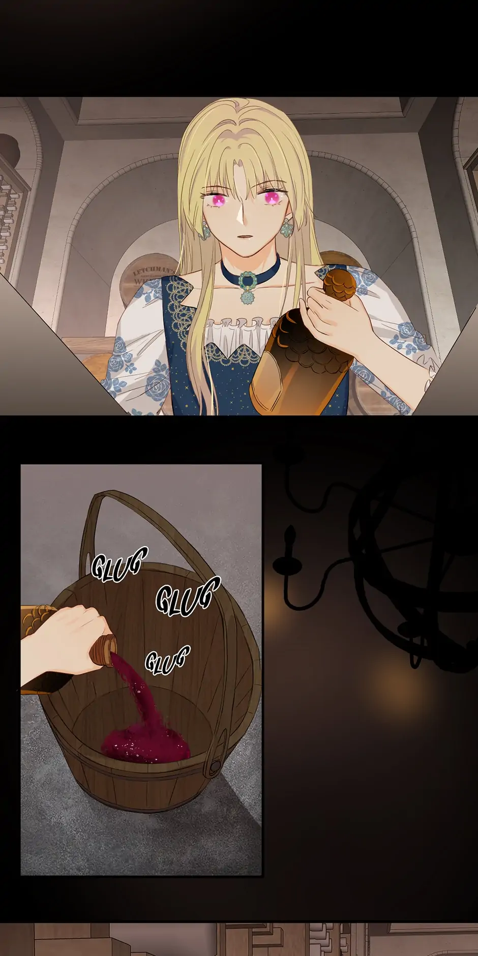 A Princess's Guide to Saving Dragons Chapter 8 - page 26