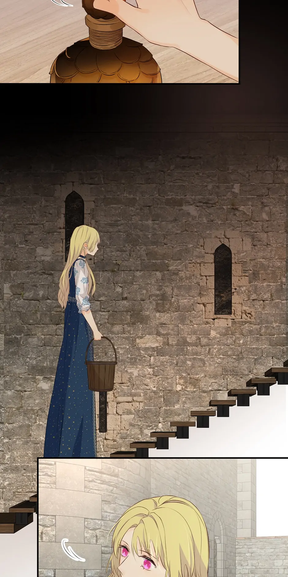 A Princess's Guide to Saving Dragons Chapter 8 - page 28