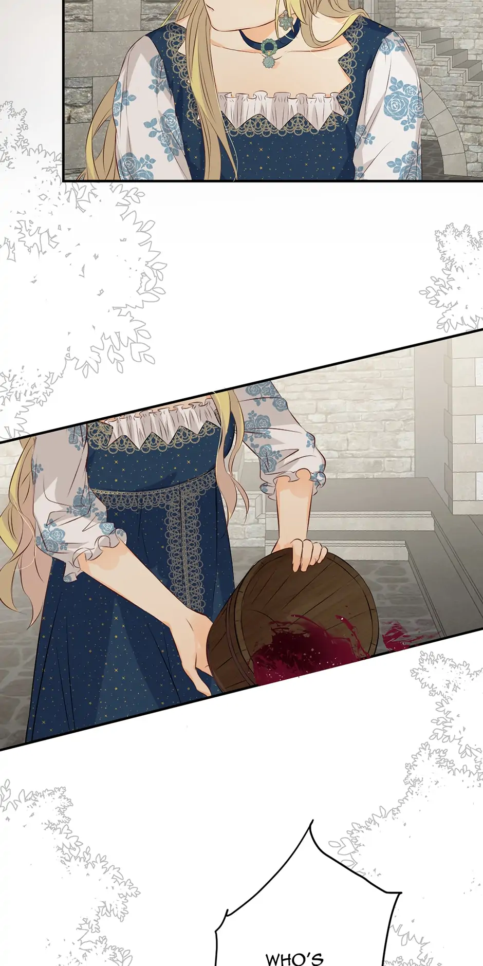 A Princess's Guide to Saving Dragons Chapter 8 - page 29
