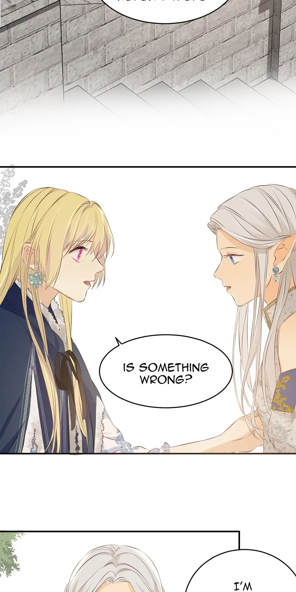 A Princess's Guide to Saving Dragons Chapter 8 - page 3