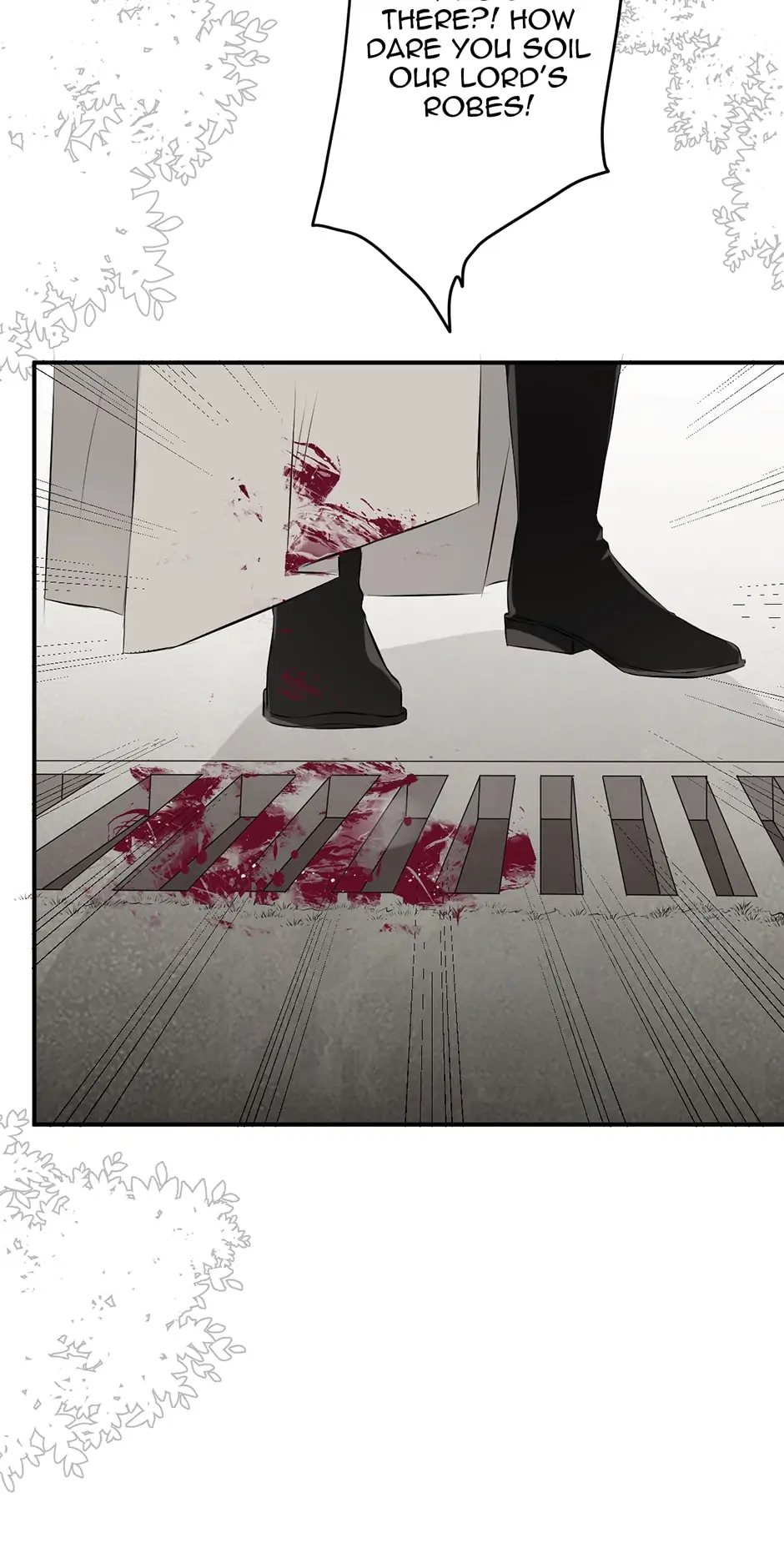 A Princess's Guide to Saving Dragons Chapter 8 - page 30