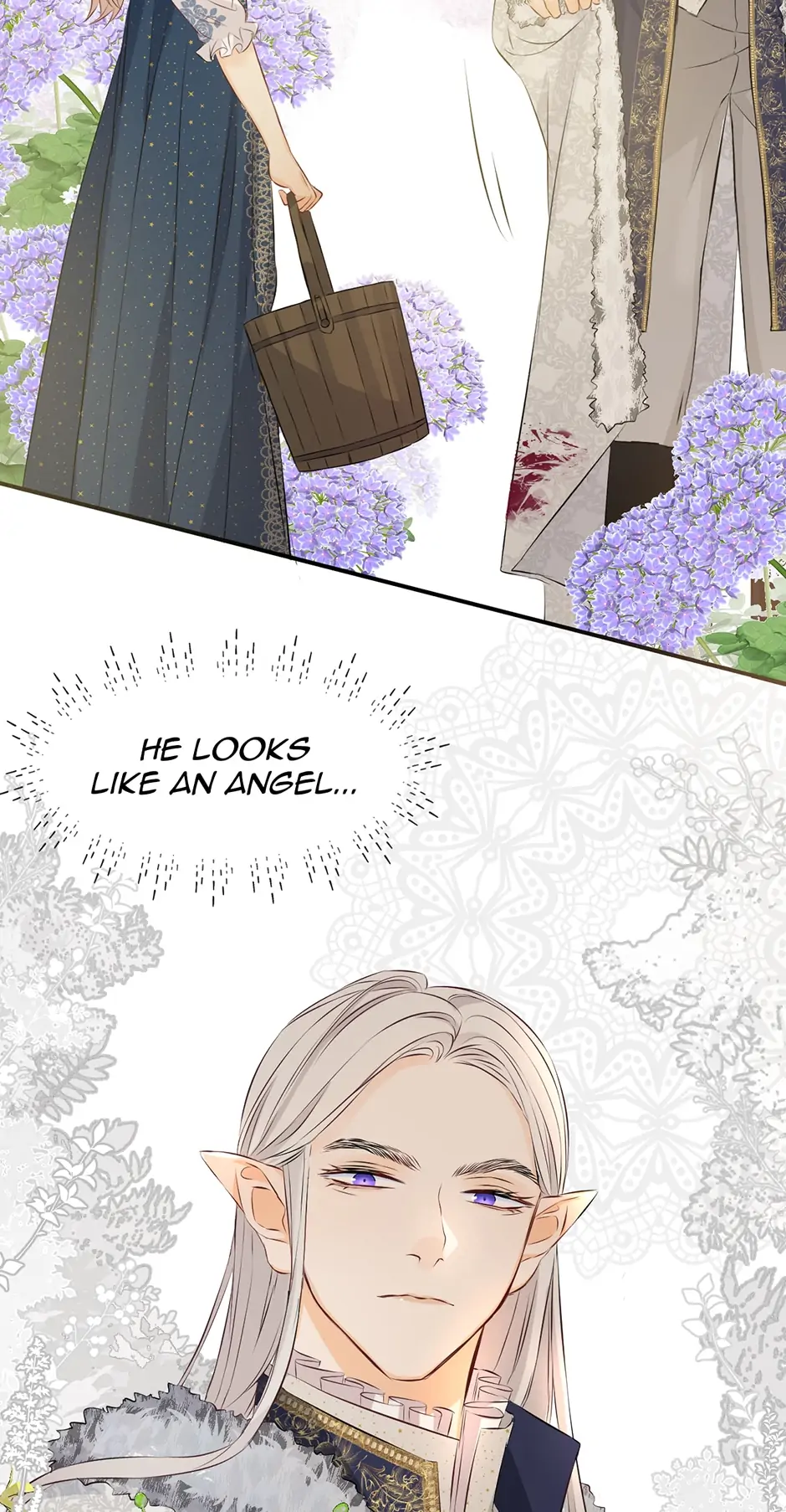 A Princess's Guide to Saving Dragons Chapter 8 - page 32