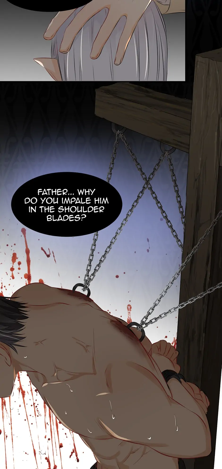 A Princess's Guide to Saving Dragons Chapter 7 - page 16