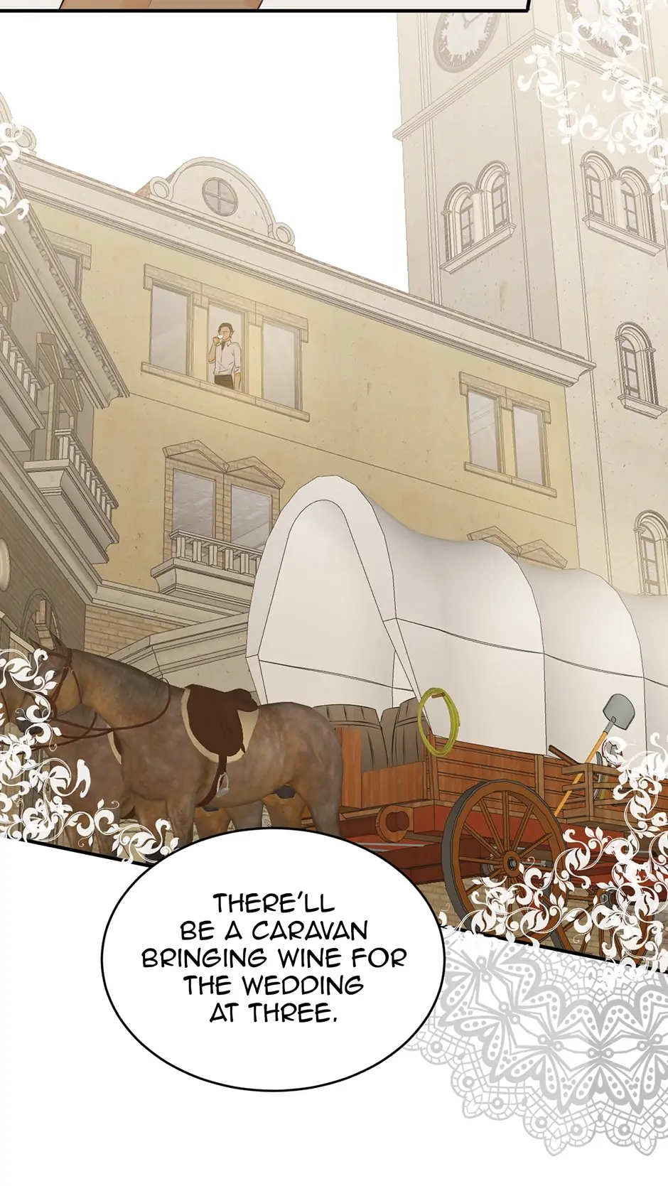 A Princess's Guide to Saving Dragons Chapter 7 - page 23
