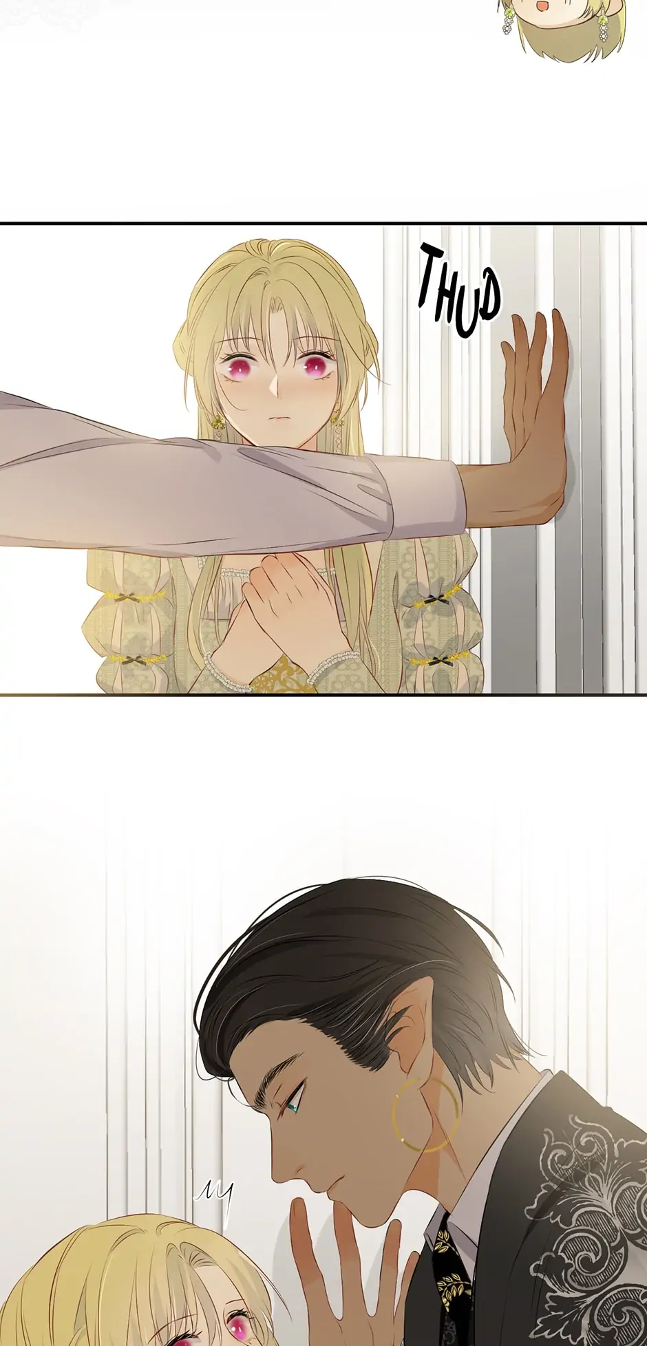 A Princess's Guide to Saving Dragons Chapter 7 - page 25
