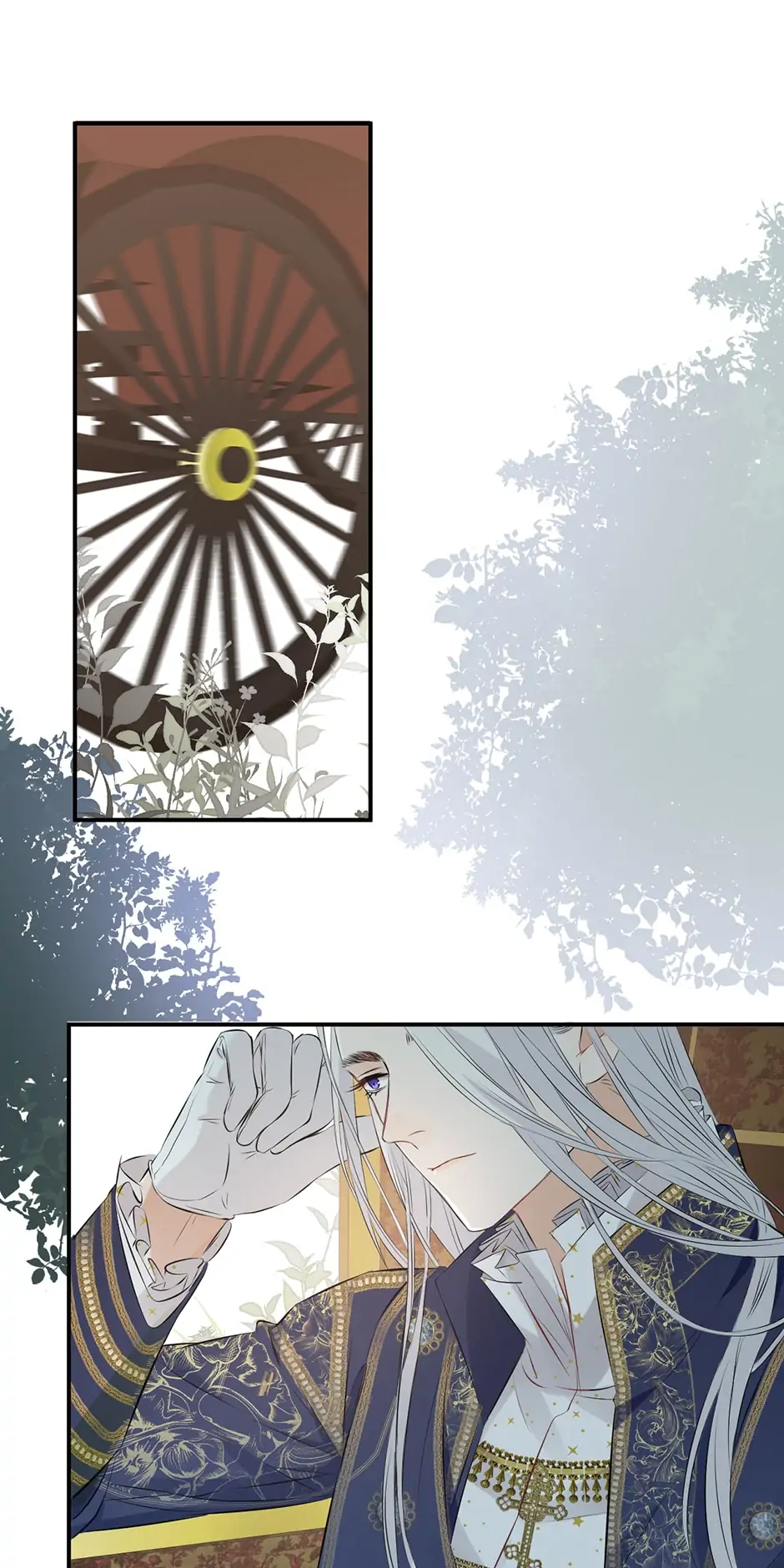 A Princess's Guide to Saving Dragons Chapter 7 - page 3