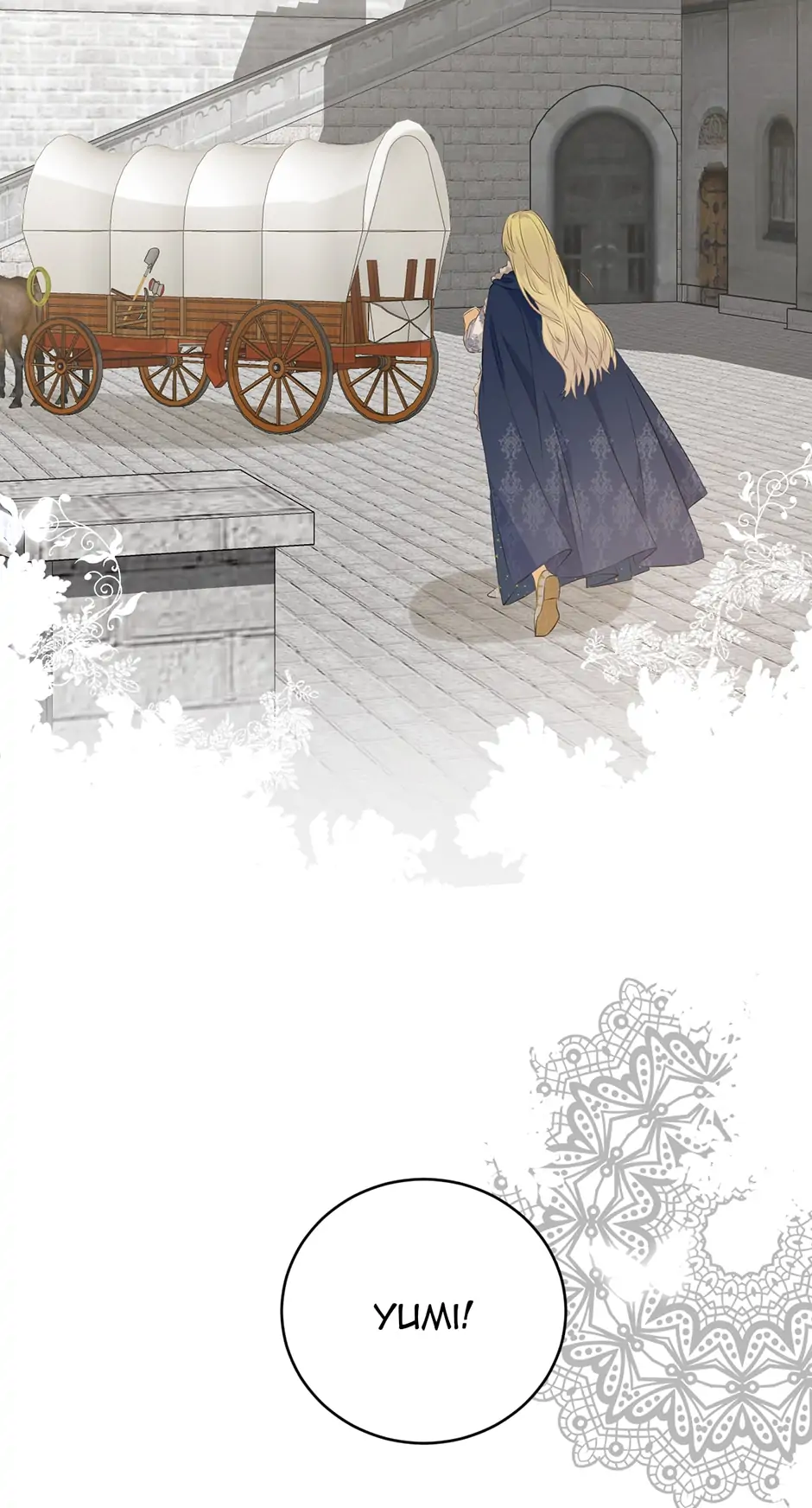 A Princess's Guide to Saving Dragons Chapter 7 - page 30