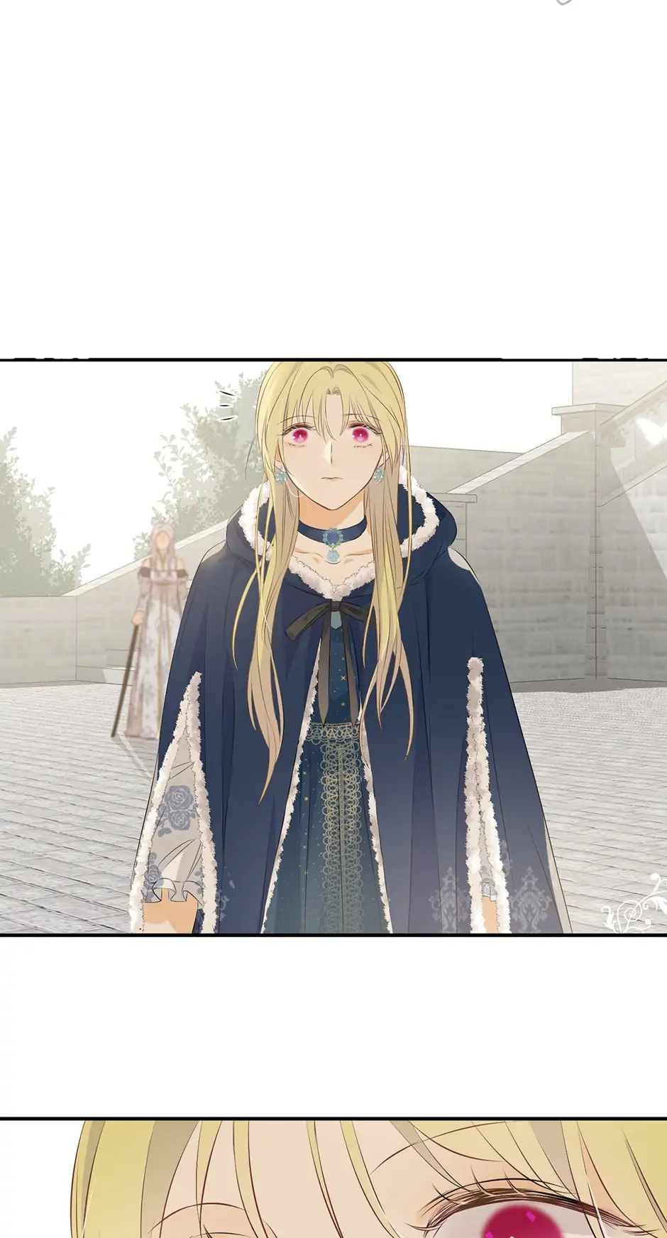 A Princess's Guide to Saving Dragons Chapter 7 - page 31