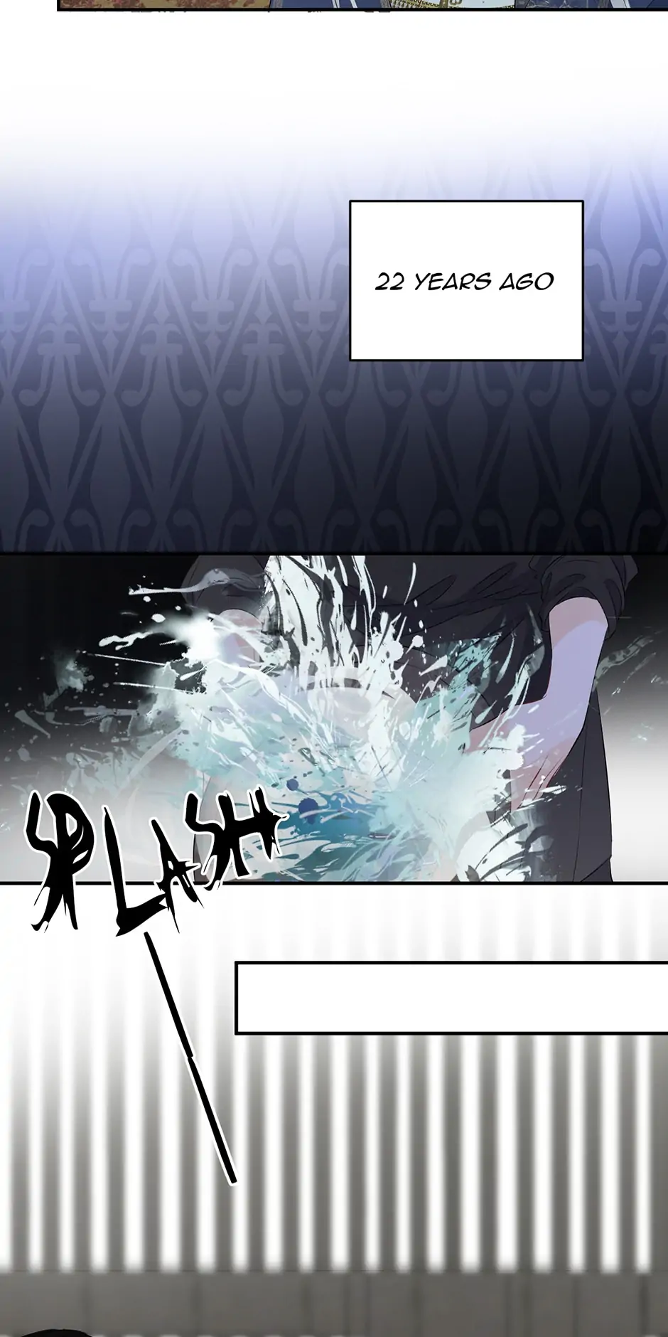A Princess's Guide to Saving Dragons Chapter 7 - page 4