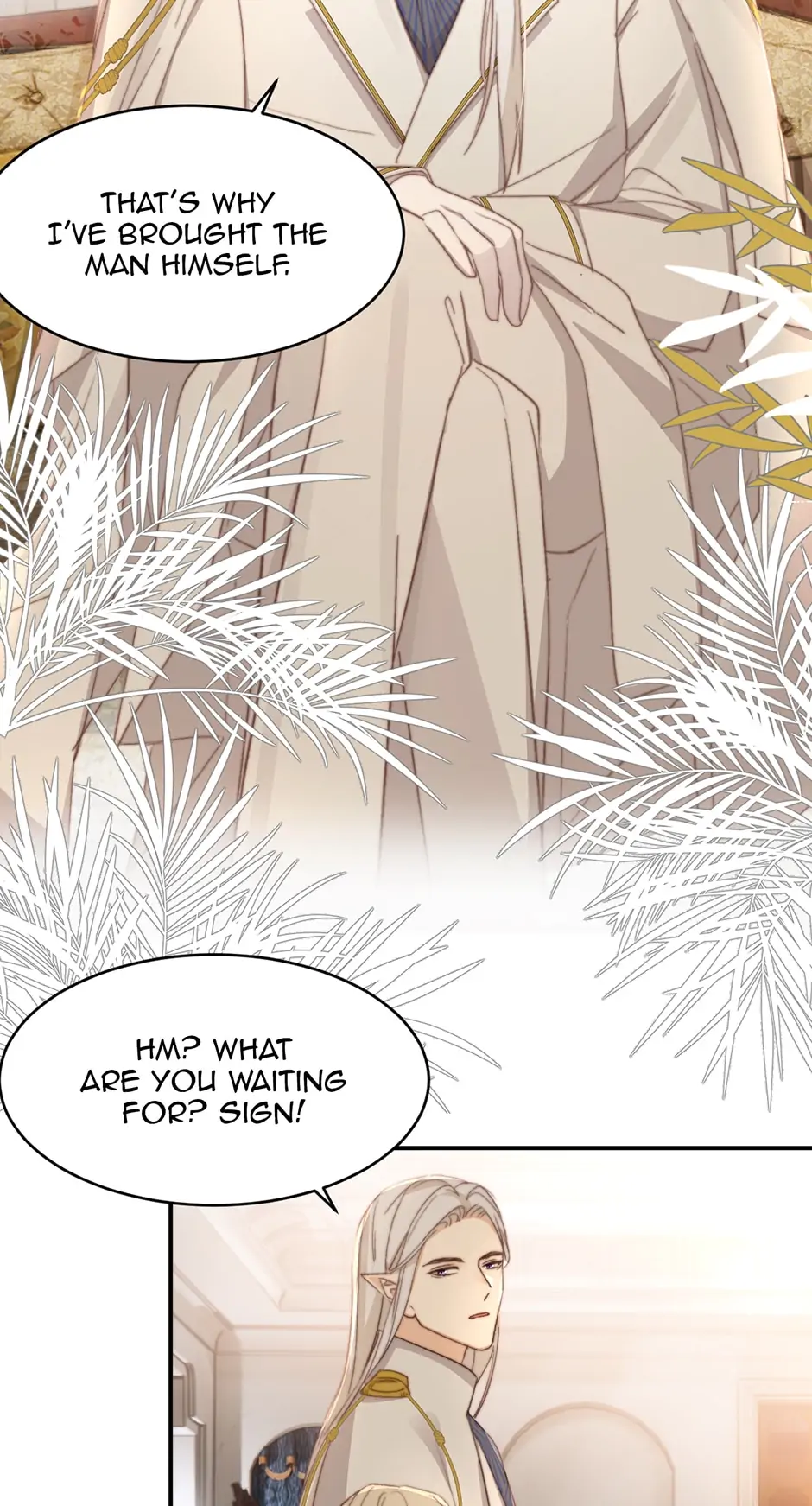 A Princess's Guide to Saving Dragons Chapter 31 - page 20