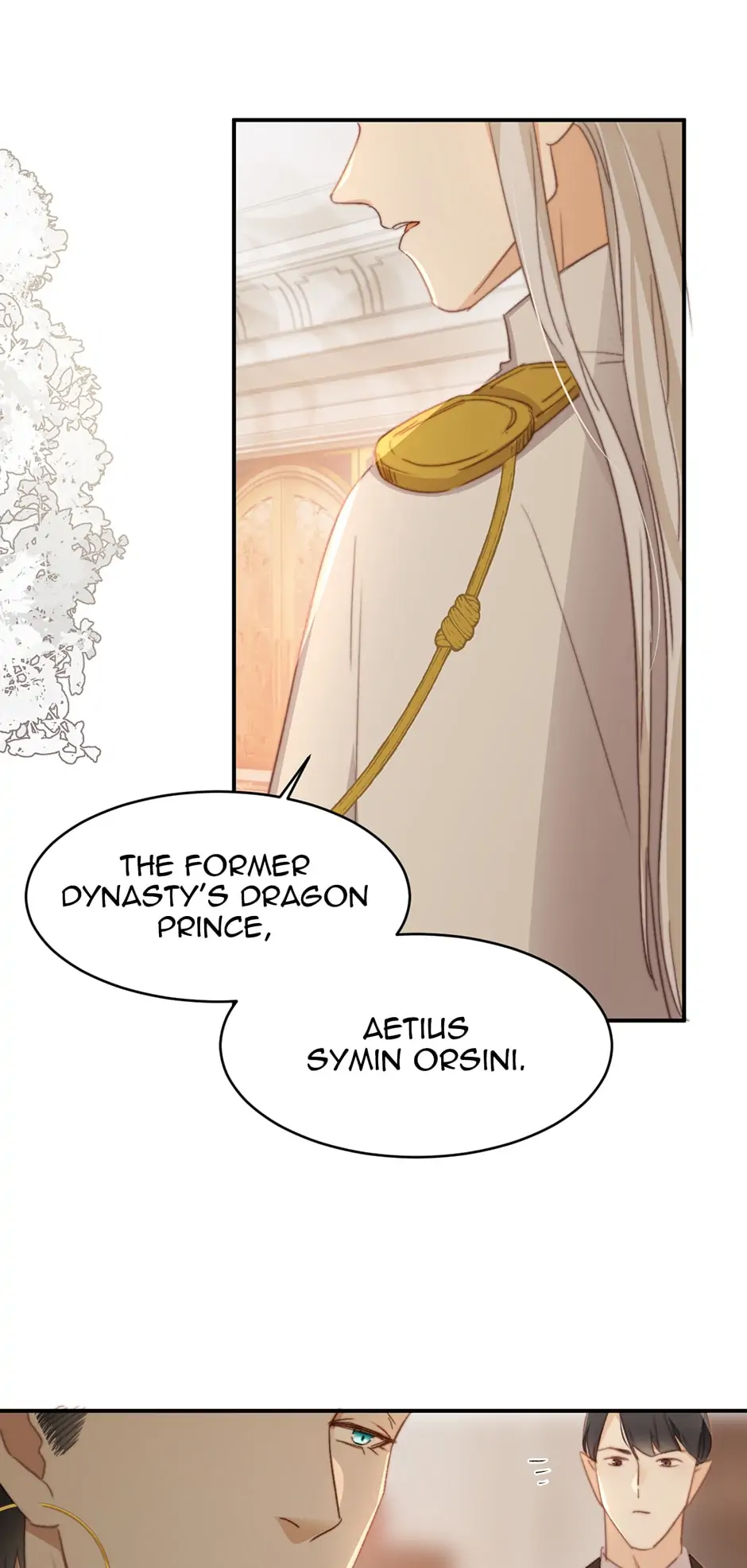 A Princess's Guide to Saving Dragons Chapter 31 - page 44