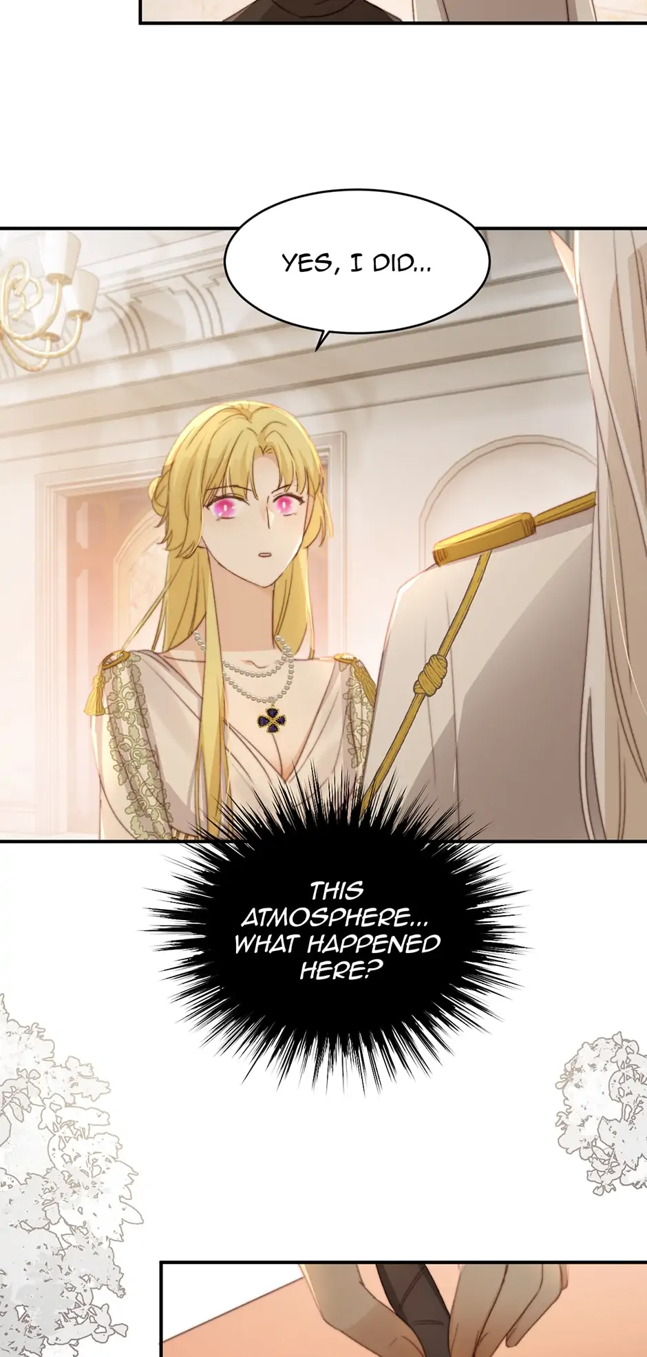 A Princess's Guide to Saving Dragons Chapter 31 - page 47