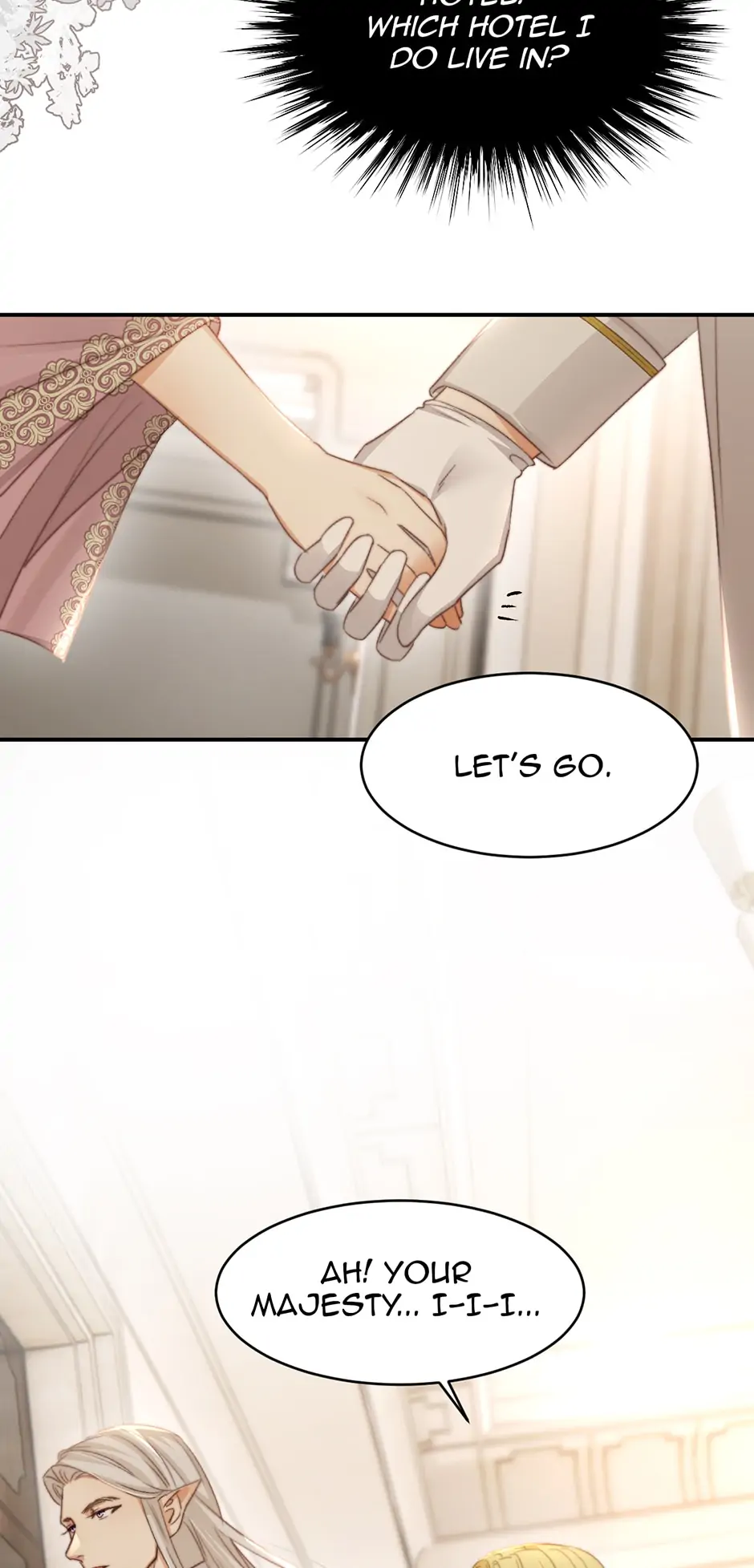 A Princess's Guide to Saving Dragons Chapter 31 - page 50