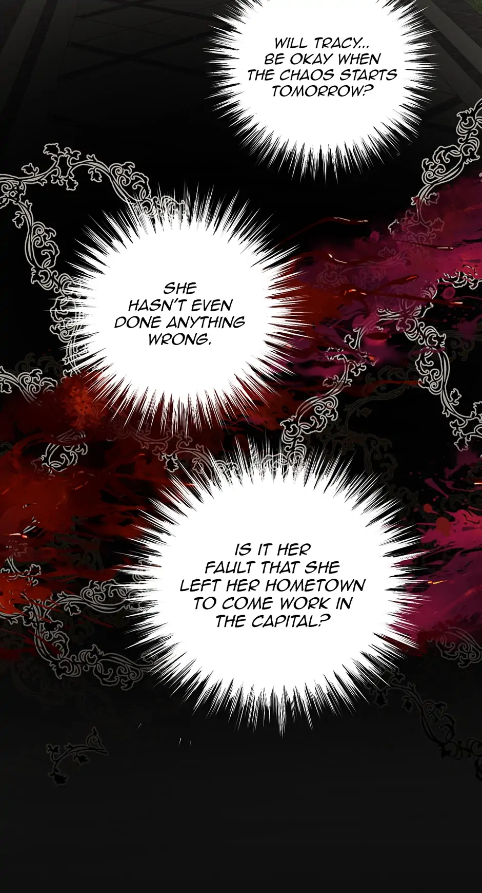 A Princess's Guide to Saving Dragons Chapter 6 - page 11