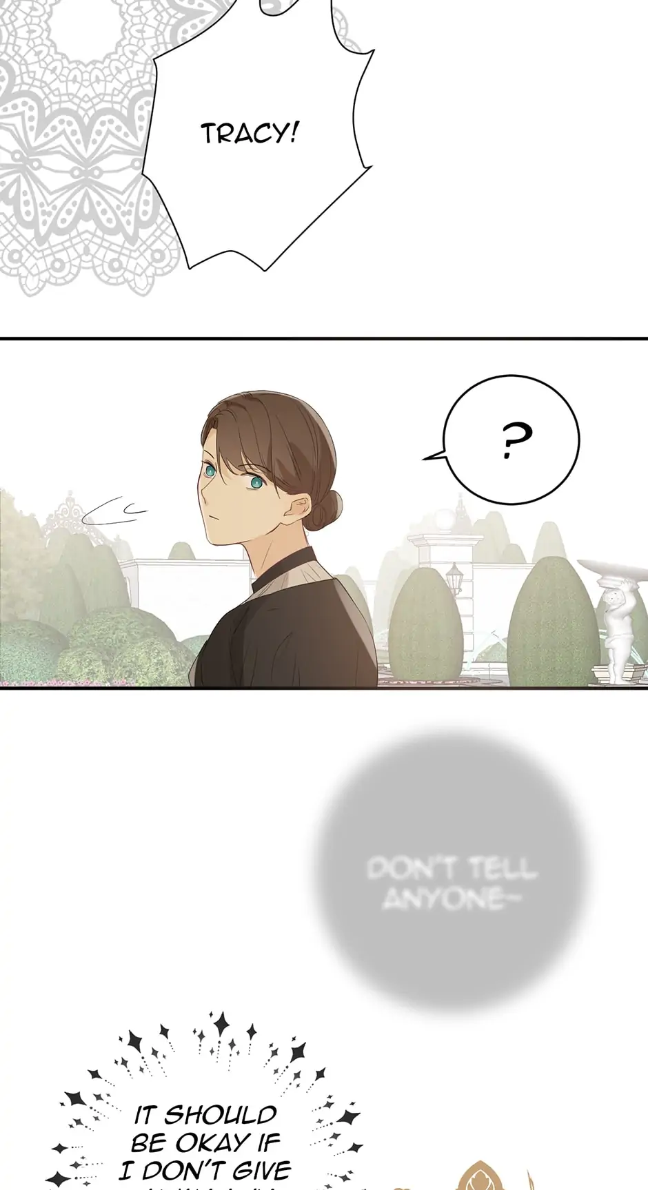 A Princess's Guide to Saving Dragons Chapter 6 - page 13