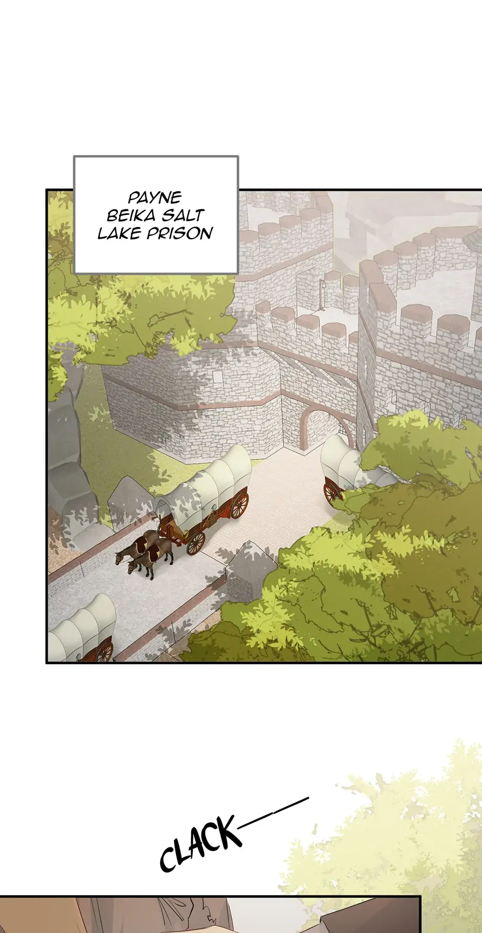 A Princess's Guide to Saving Dragons Chapter 6 - page 19
