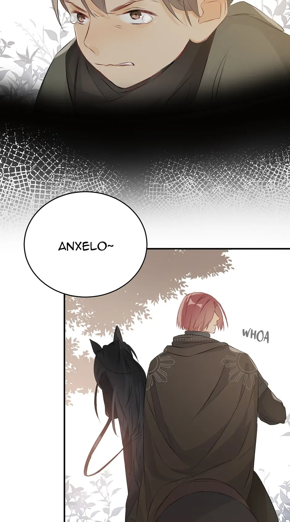 A Princess's Guide to Saving Dragons Chapter 6 - page 39