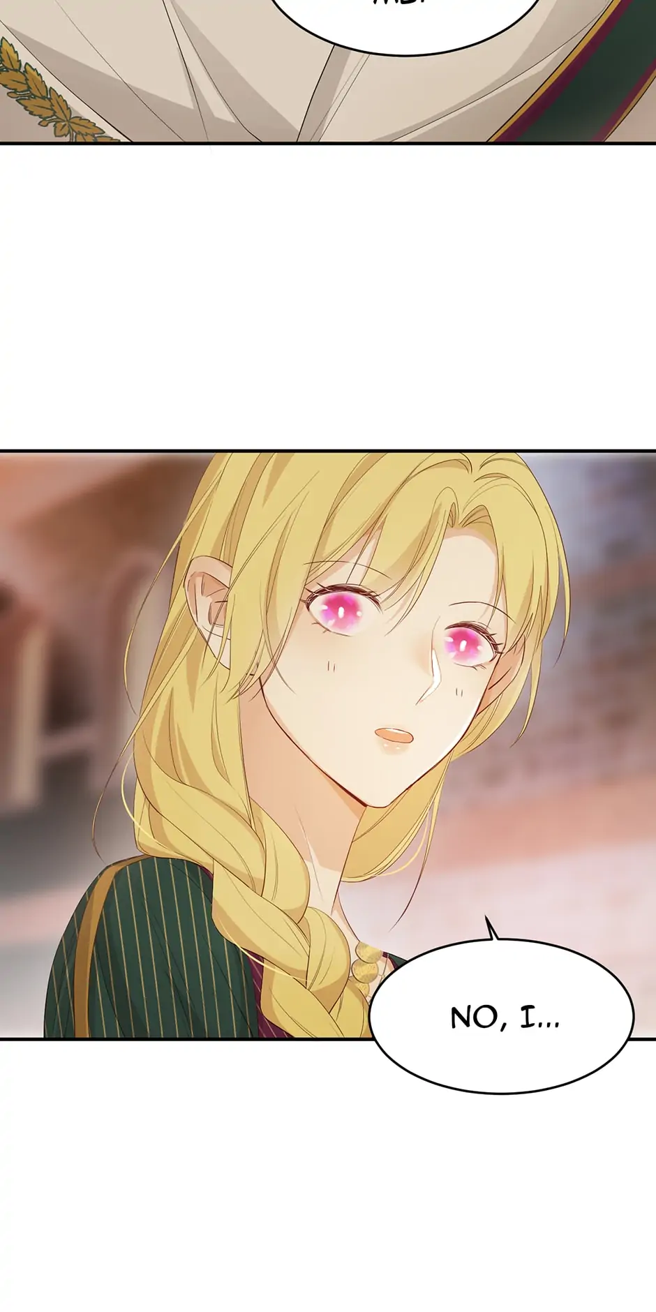 A Princess's Guide to Saving Dragons Chapter 41 - page 12