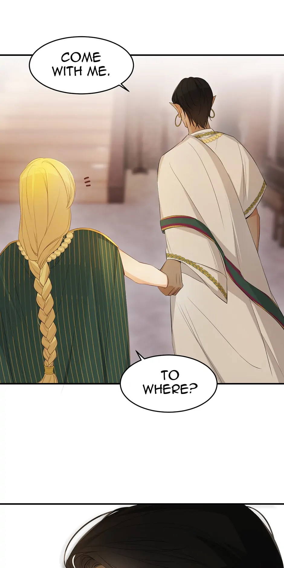 A Princess's Guide to Saving Dragons Chapter 41 - page 13