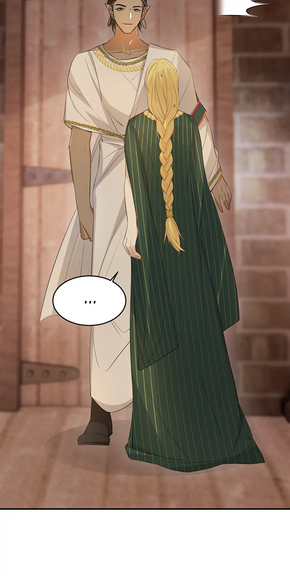 A Princess's Guide to Saving Dragons Chapter 41 - page 17