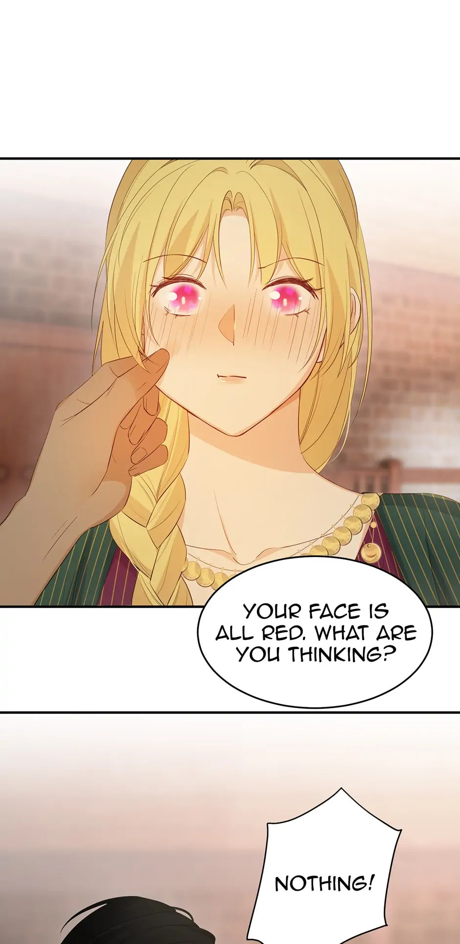 A Princess's Guide to Saving Dragons Chapter 41 - page 18